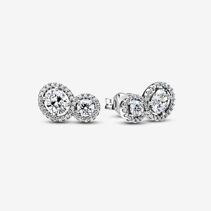 Pandora Earrings UK | Official Retailer | David Christopher – David ...