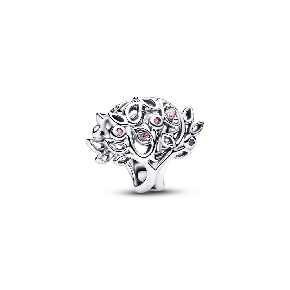 PANDORA Family Tree Openwork Charm 794486C01