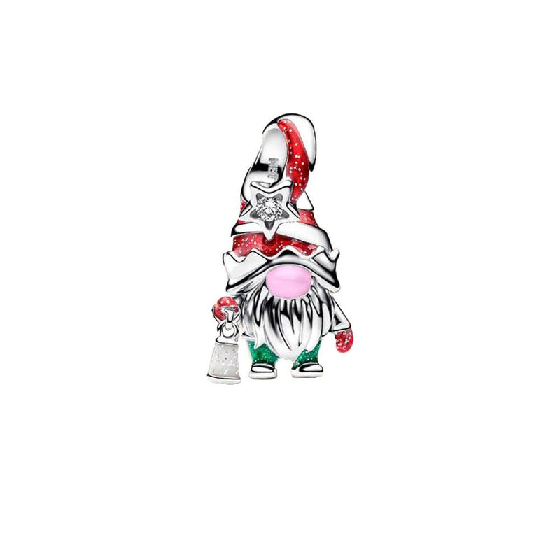 PANDORA Glow-in-the-dark Gnome Charm 794969C01794969C01