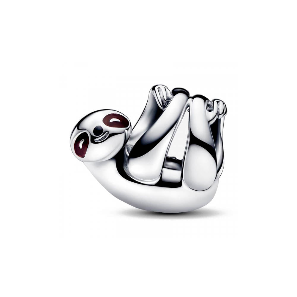 PANDORA Hanging Sloth Charm 793331C01