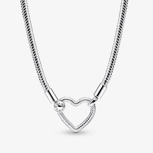Stunning Pandora Necklaces - Shop Now! – David Christopher Jewellers