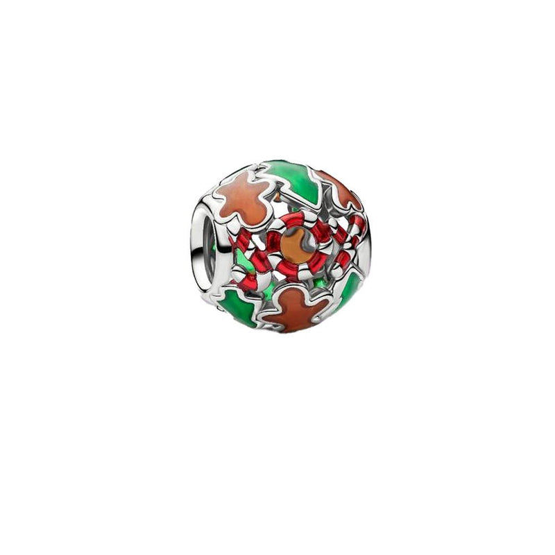PANDORA Holiday Joy Openwork Charm 735064C01735064C01