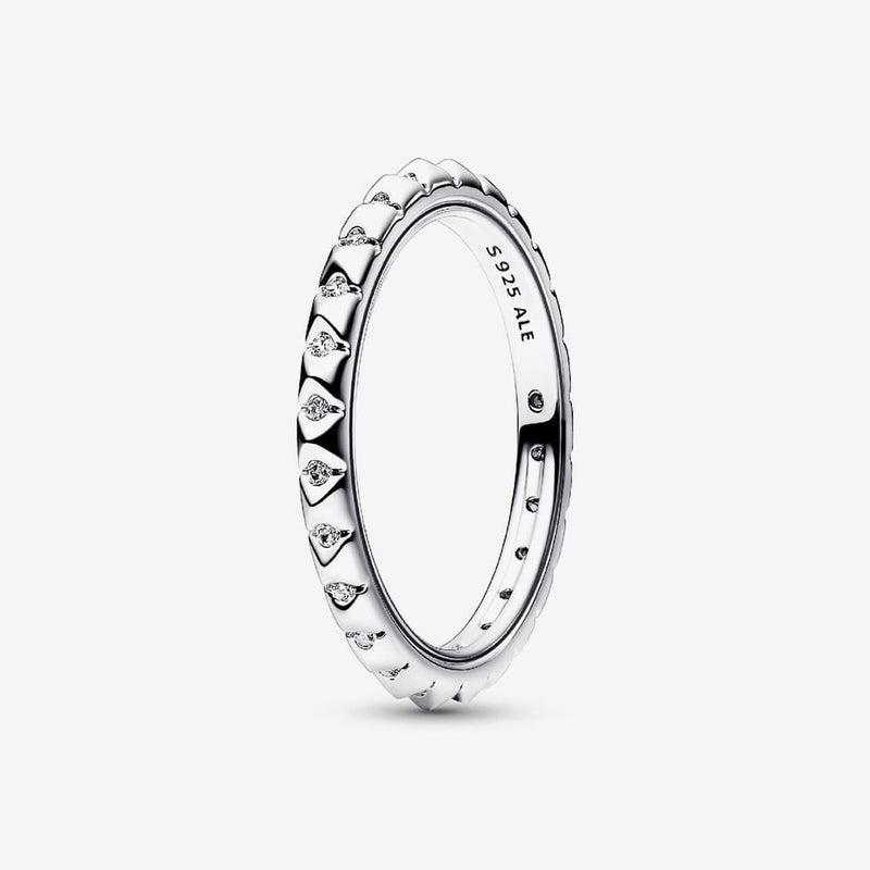 PANDORA ME Pyramids Ring 192800C01192800C01