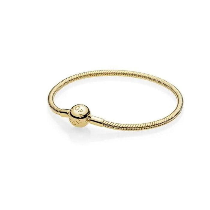 Pandora Bracelets UK | Free Delivery | David Christopher Jewellers