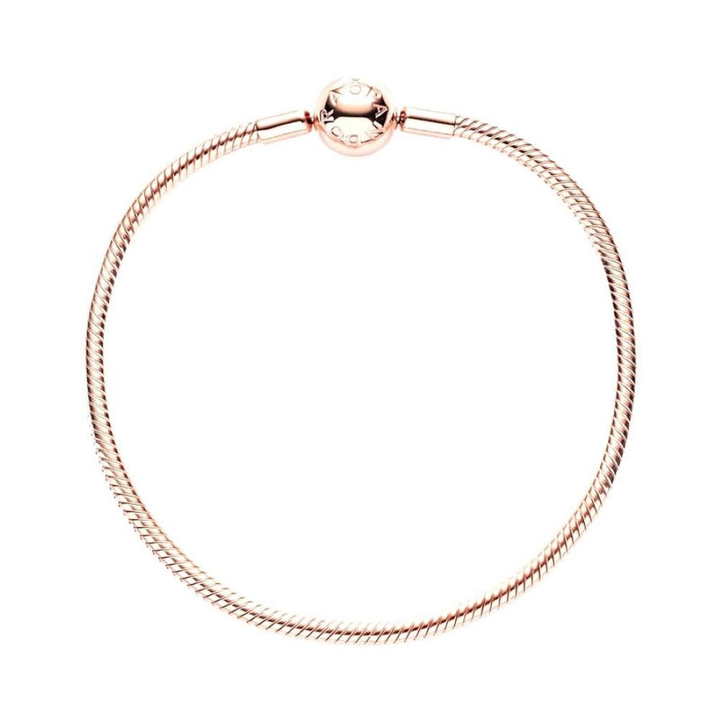 PANDORA Moments Snake Chain Bracelet 580728