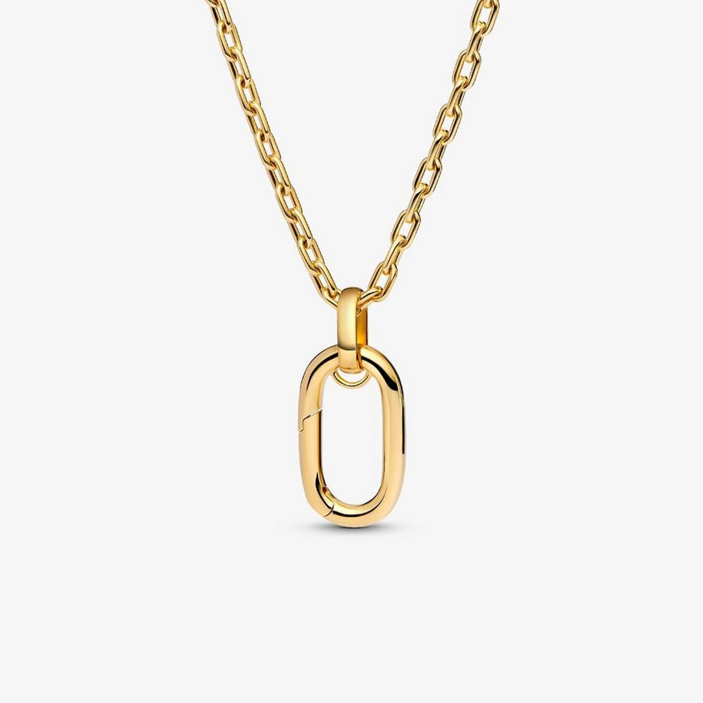 R S美品　PANDRA Link Chain Necklace Pandora ME Link Chain Necklace | Official Pandora™ Malta