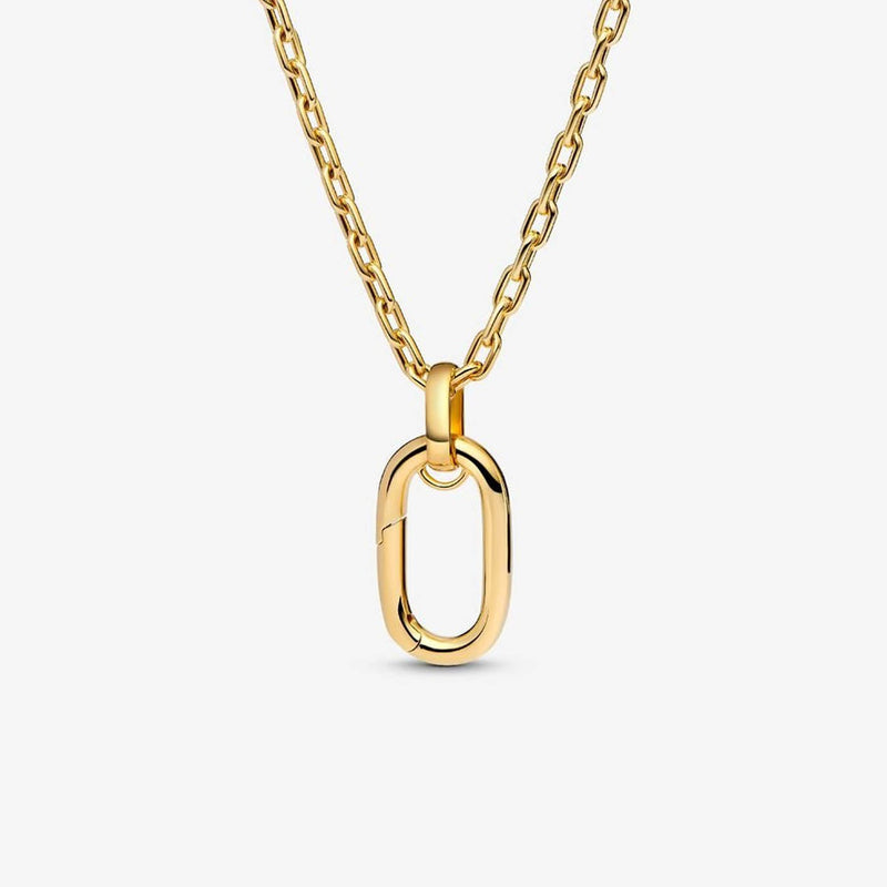 PANDORA Openable Large Link Chain Necklace 364083C00 - 70276308