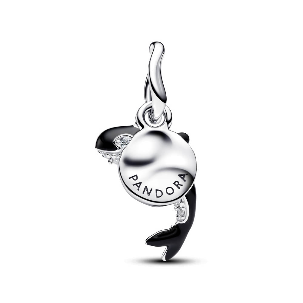 PANDORA Orca Dangle Charm 794683C01794683C01