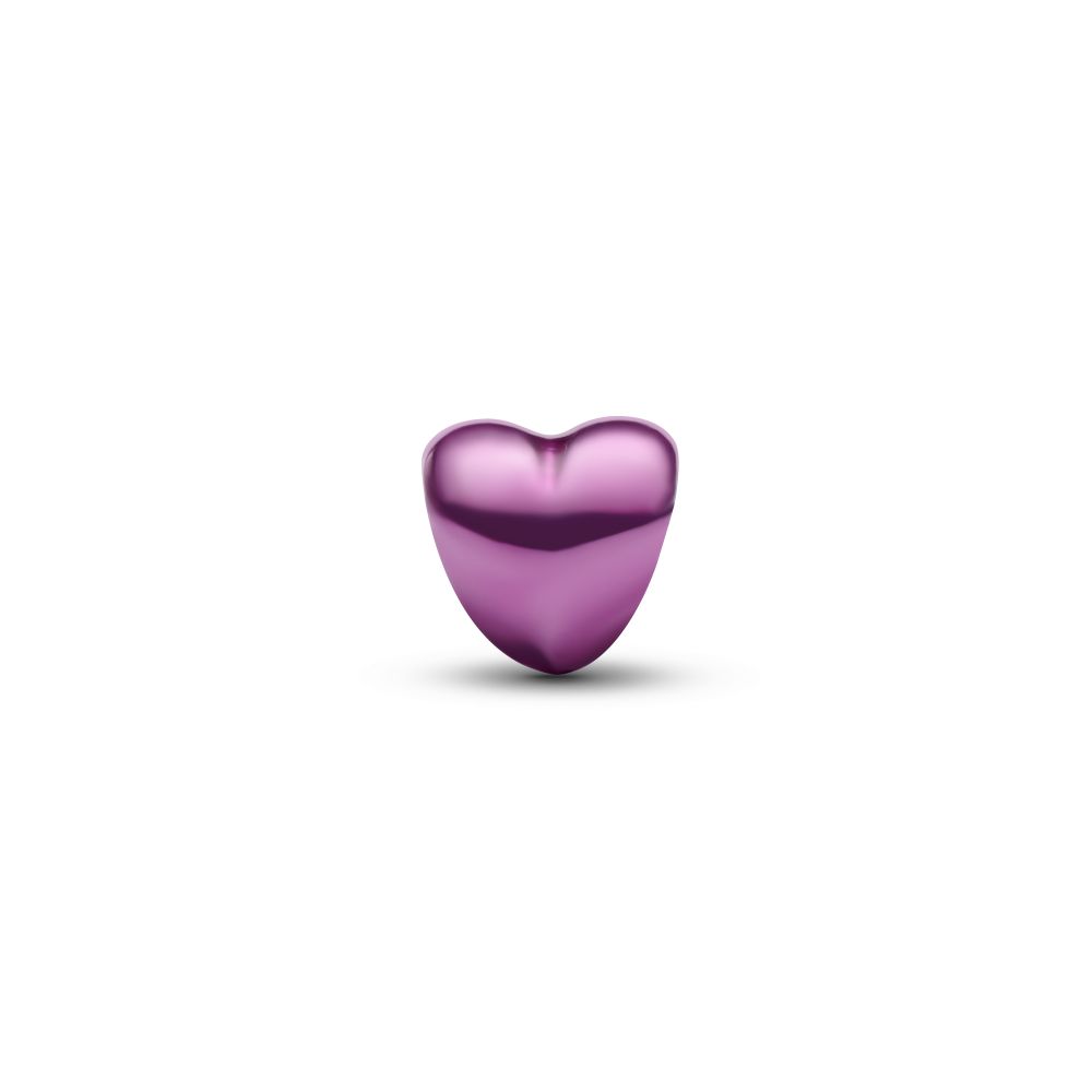 PANDORA Pink Heart Mini Charm 794785C01794785C01