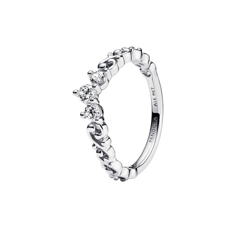 PANDORA Regal Tiara Ring 192232C01258062