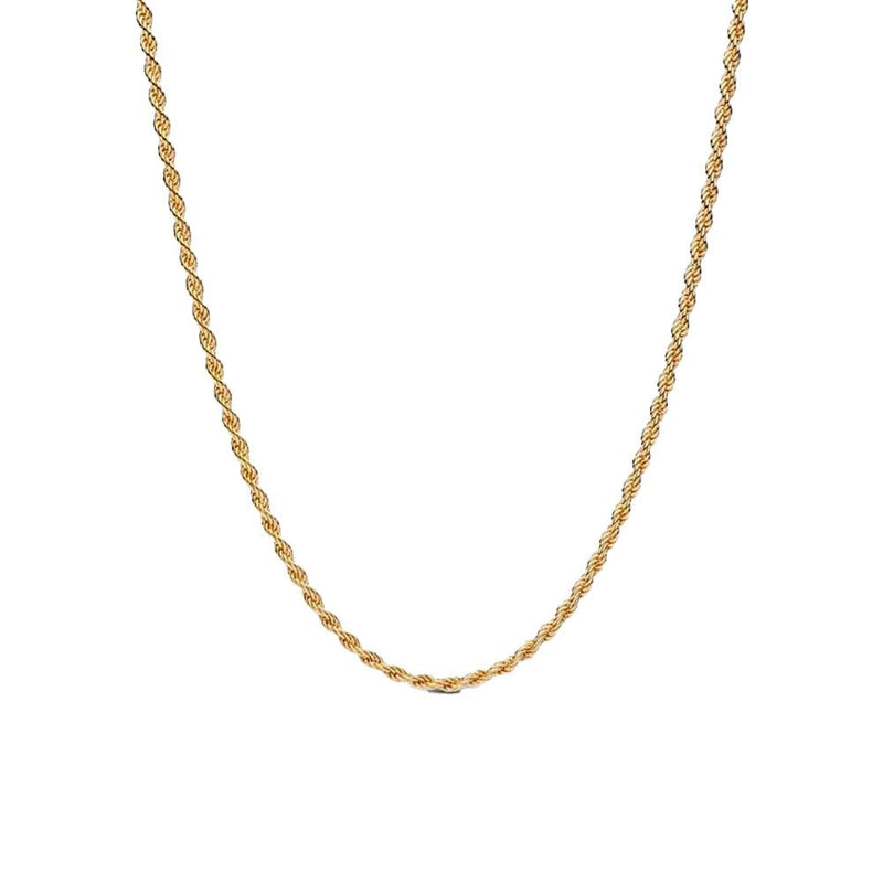 PANDORA Rope Chain Necklace 364687C00 - 70364687C00-70