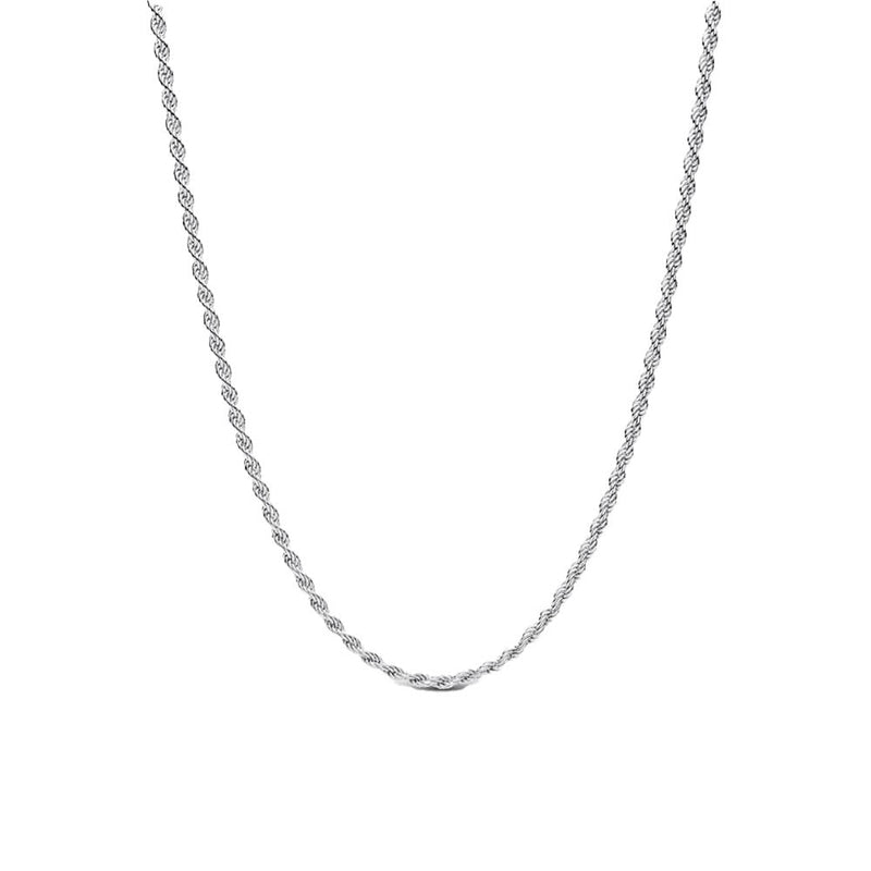 PANDORA Rope Chain Necklace 394687C00 - 70394687C00