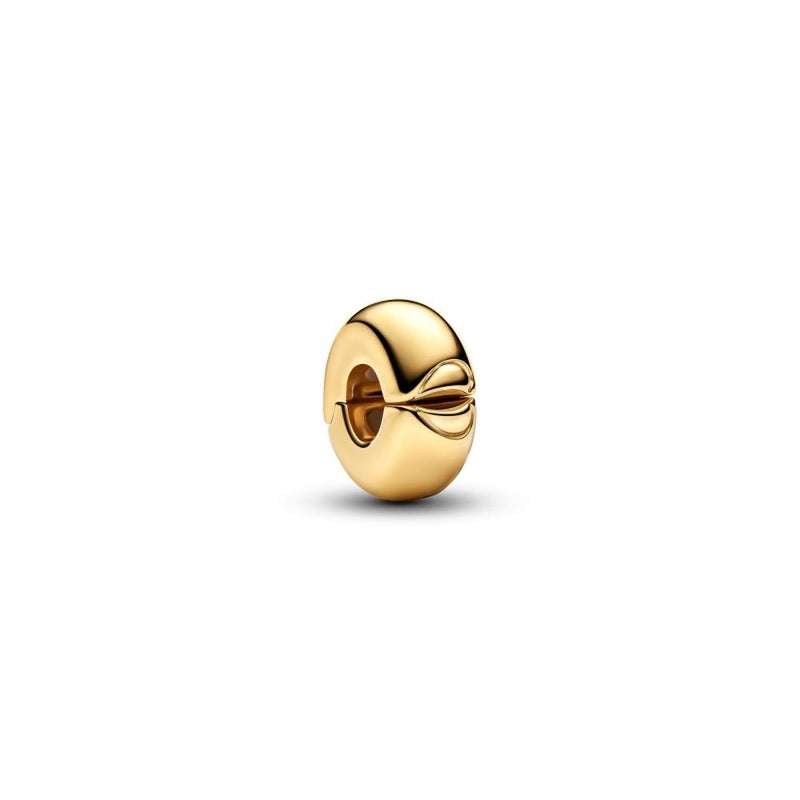 PANDORA Round Clip Charm 763678C0080272750