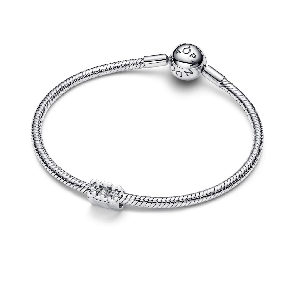 PANDORA Sis Charm 794454C01
