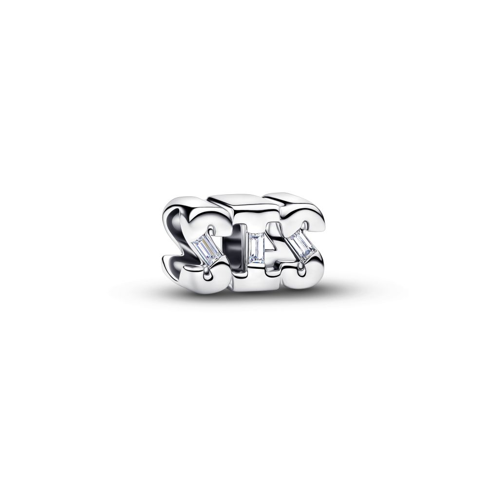 PANDORA Sis Charm 794454C01