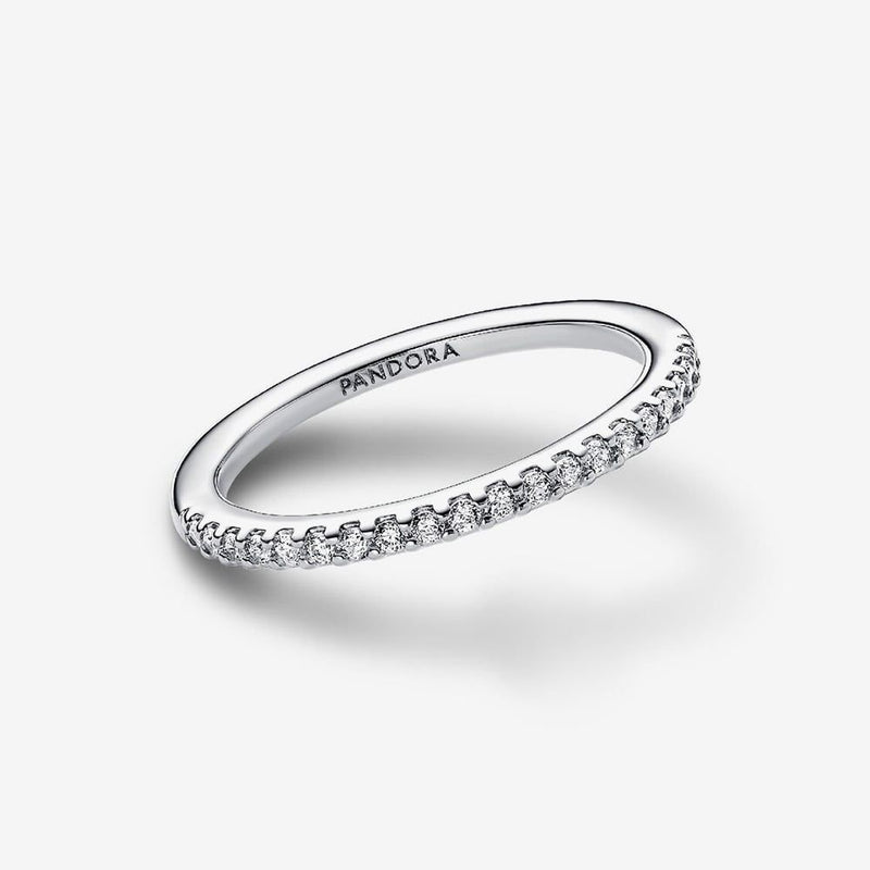 PANDORA Sparkling Band Ring 192999C01192999C01