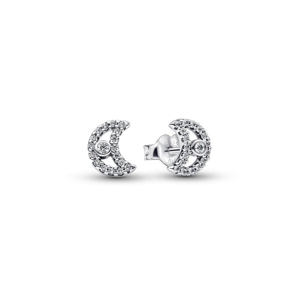 Pandora Earrings – David Christopher Jewellers
