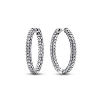 Pandora Earrings UK | Official Retailer | David Christopher – David ...