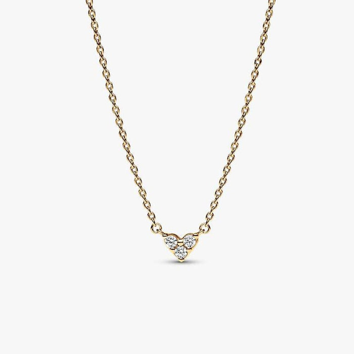 Pandora Necklaces UK | Chains & Pendants | David Christopher – David ...