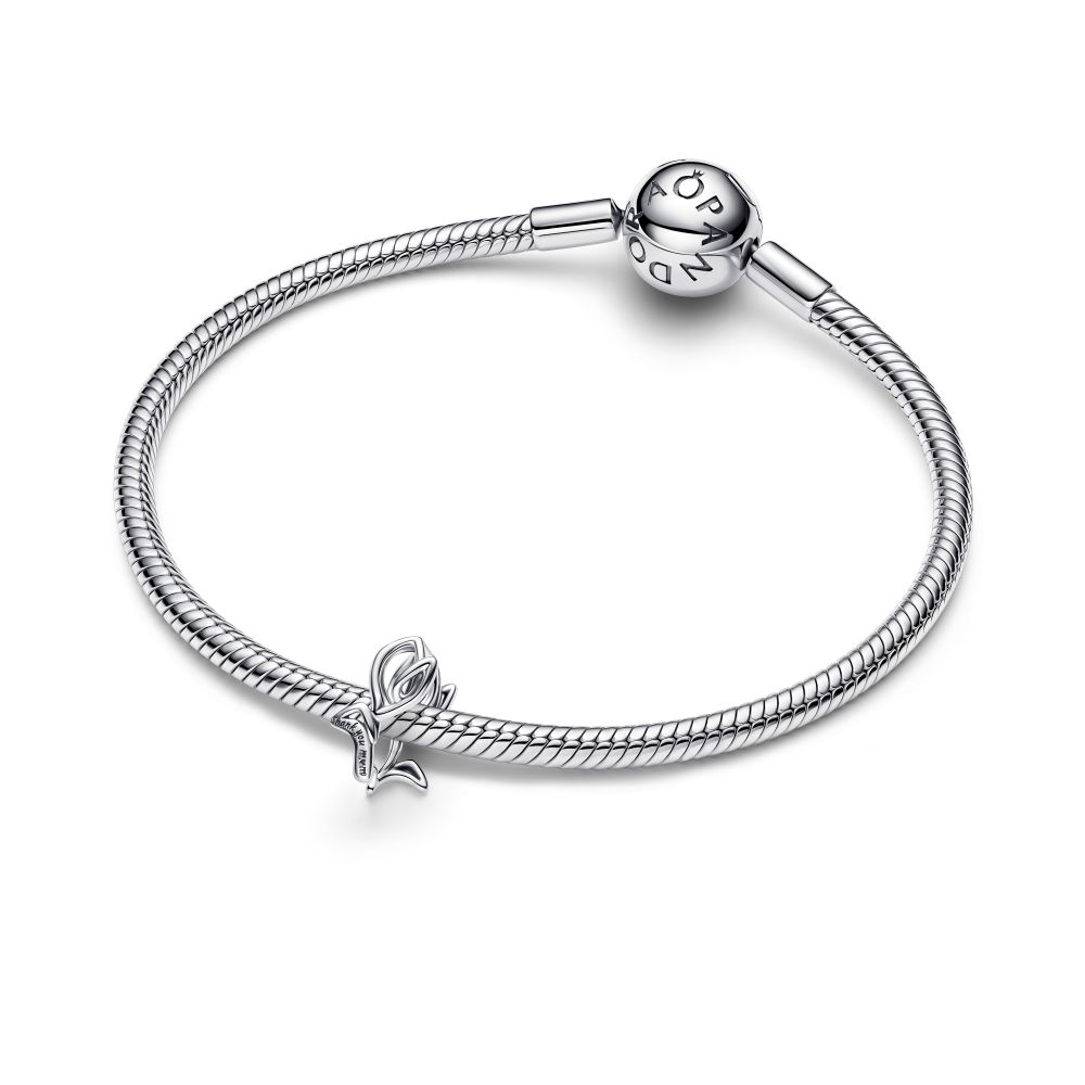 PANDORA Tulip Openwork Charm 794488C00