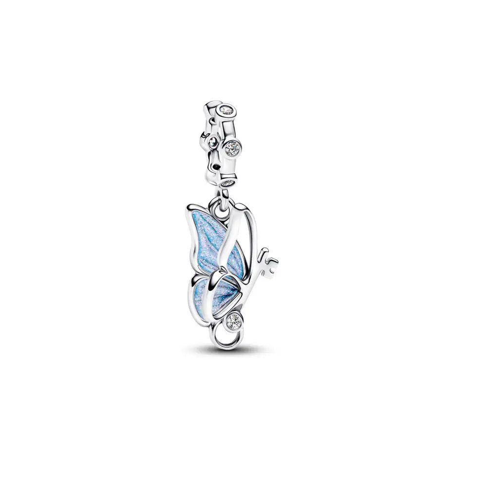 PANDORA Winged Dangle Charm 794241C01