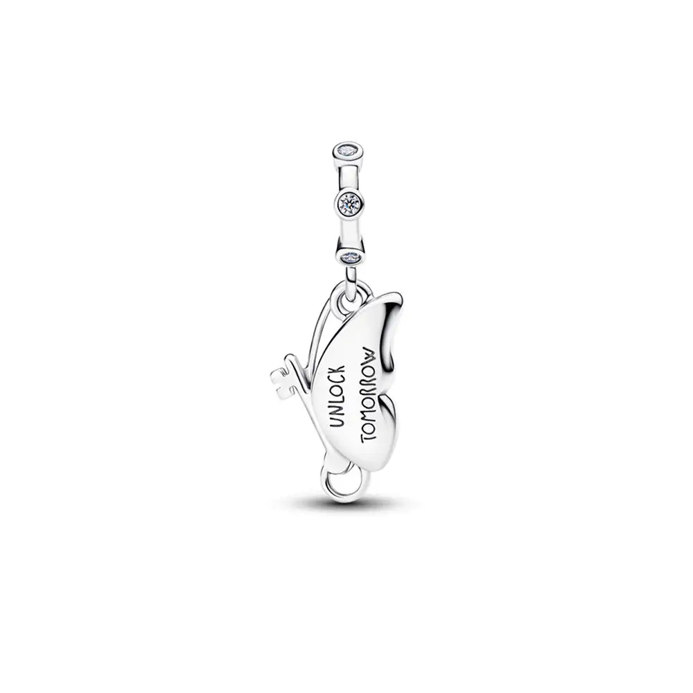 PANDORA Winged Dangle Charm 794241C01