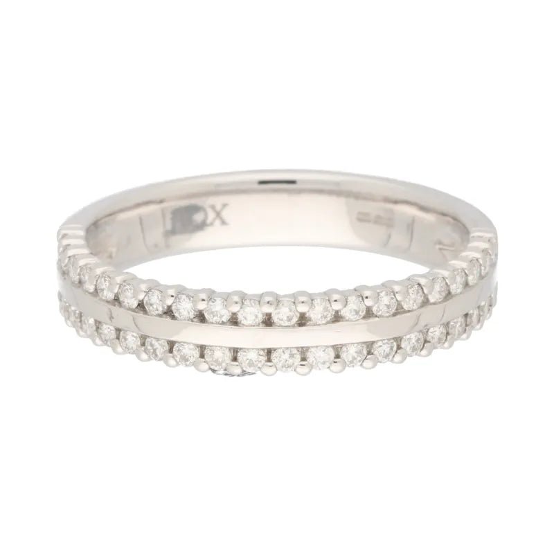 Platinum Diamond Ring257110