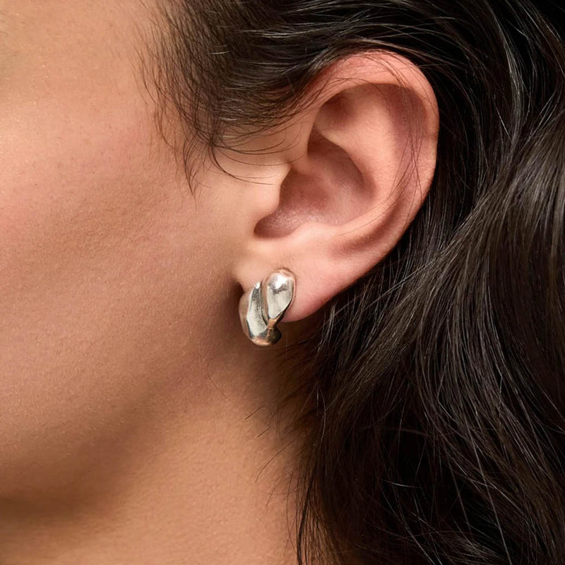 UNOde50 Anima Earrings PEN1077MTL0000U