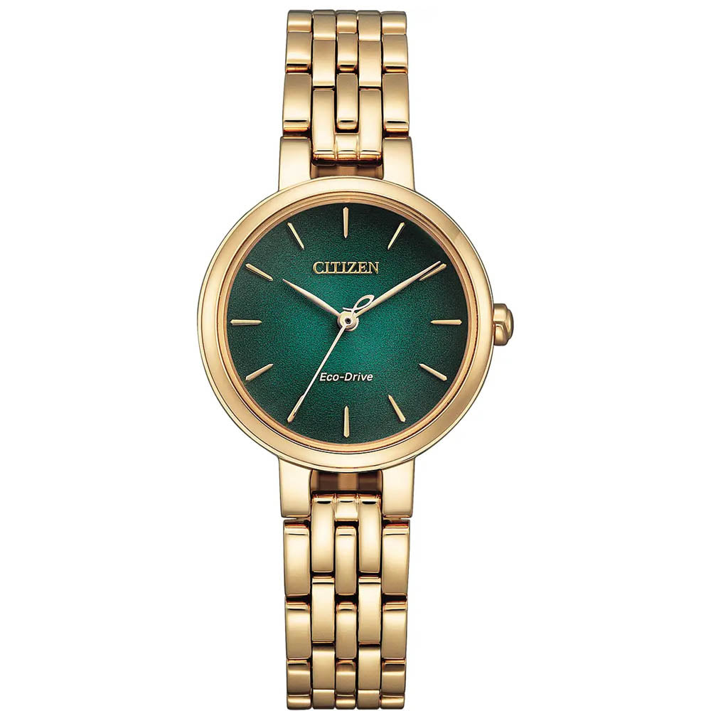 Citizen Eco-Drive Silhouette Watch EM0993-82Z