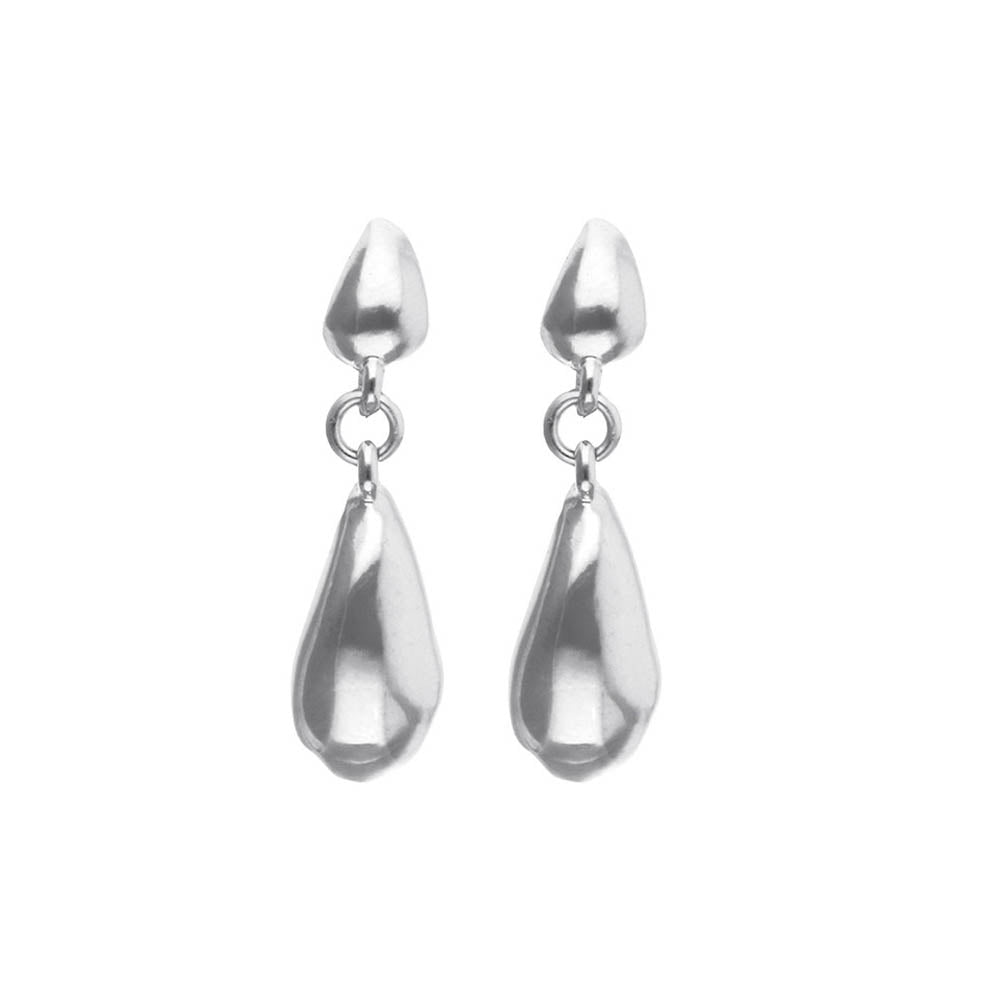 UNOde50 Axis Earrings PEN1082MTL0000U