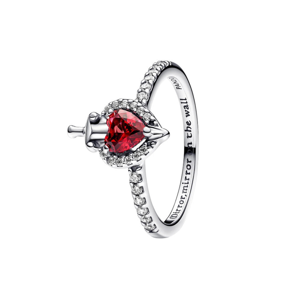 PANDORA Disney Villains Evil Queen Ring 193422C01