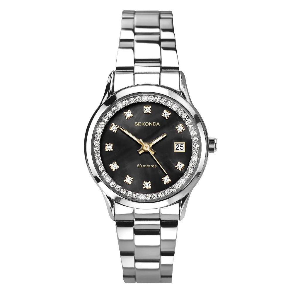 Sekonda Ladies Pacific Wave Watch 40572.27