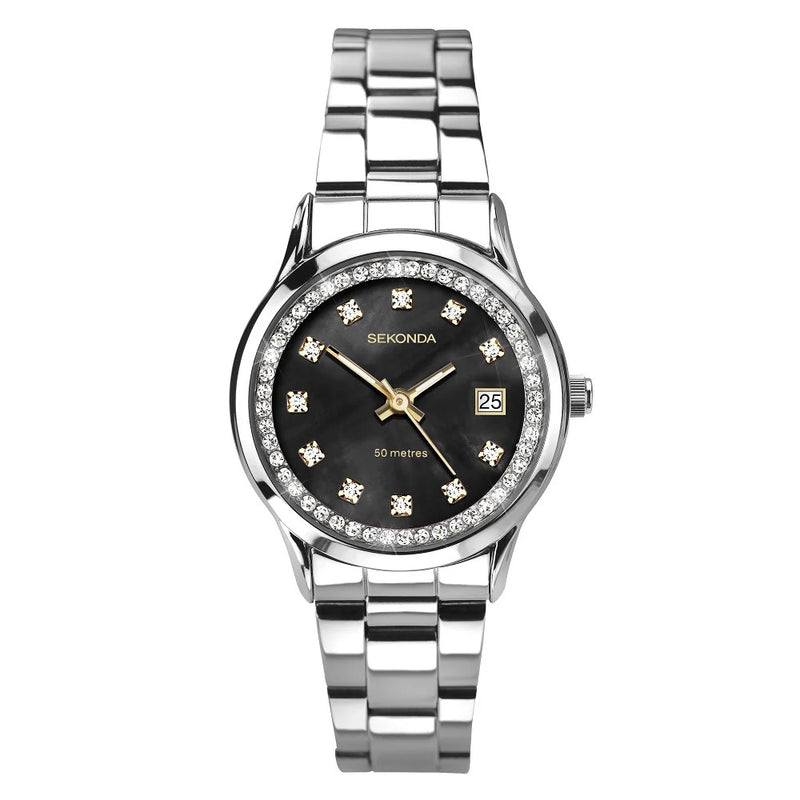 Sekonda Ladies Pacific Wave Watch 40572.27