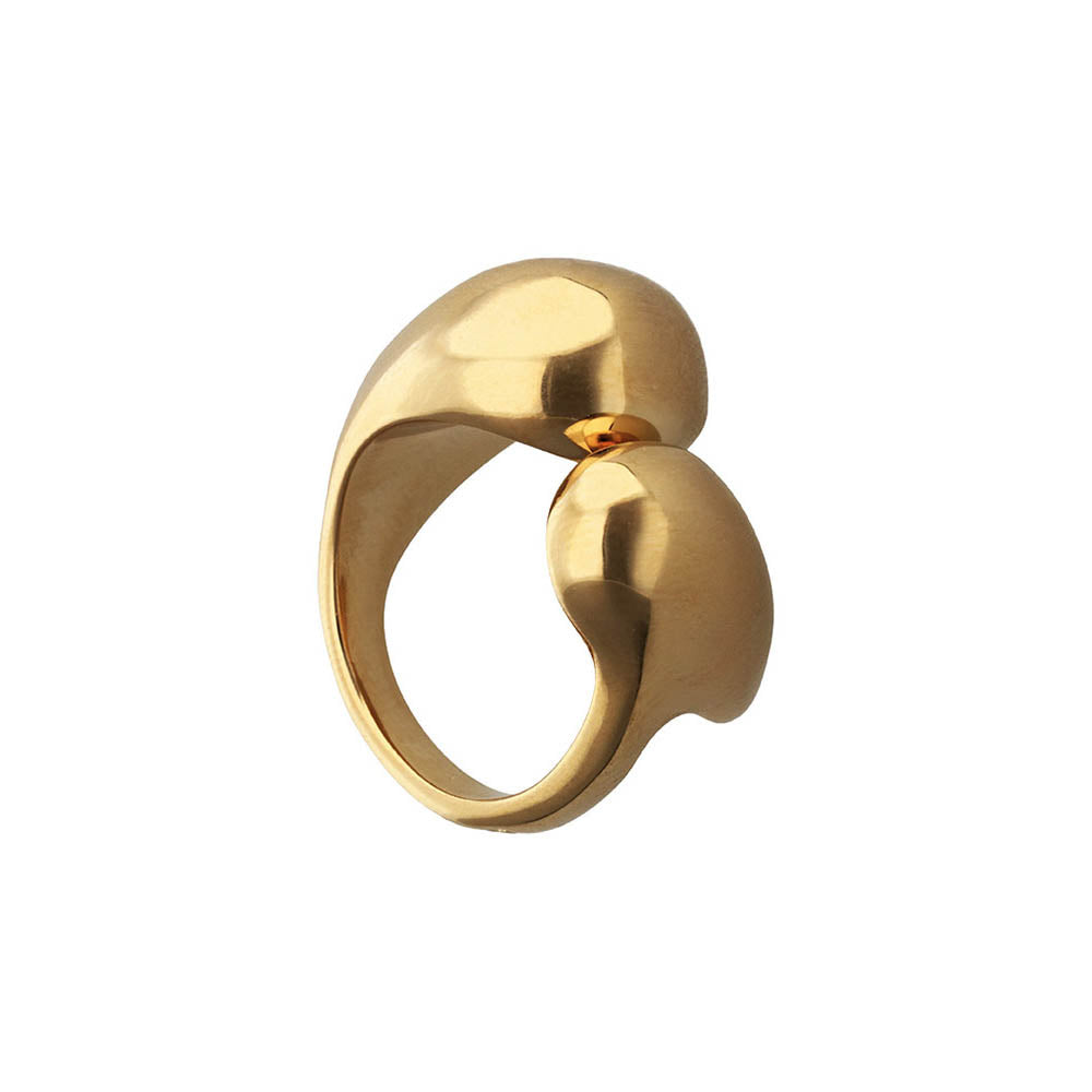 UNOde50 Originia Ring ANI0874ORO00015