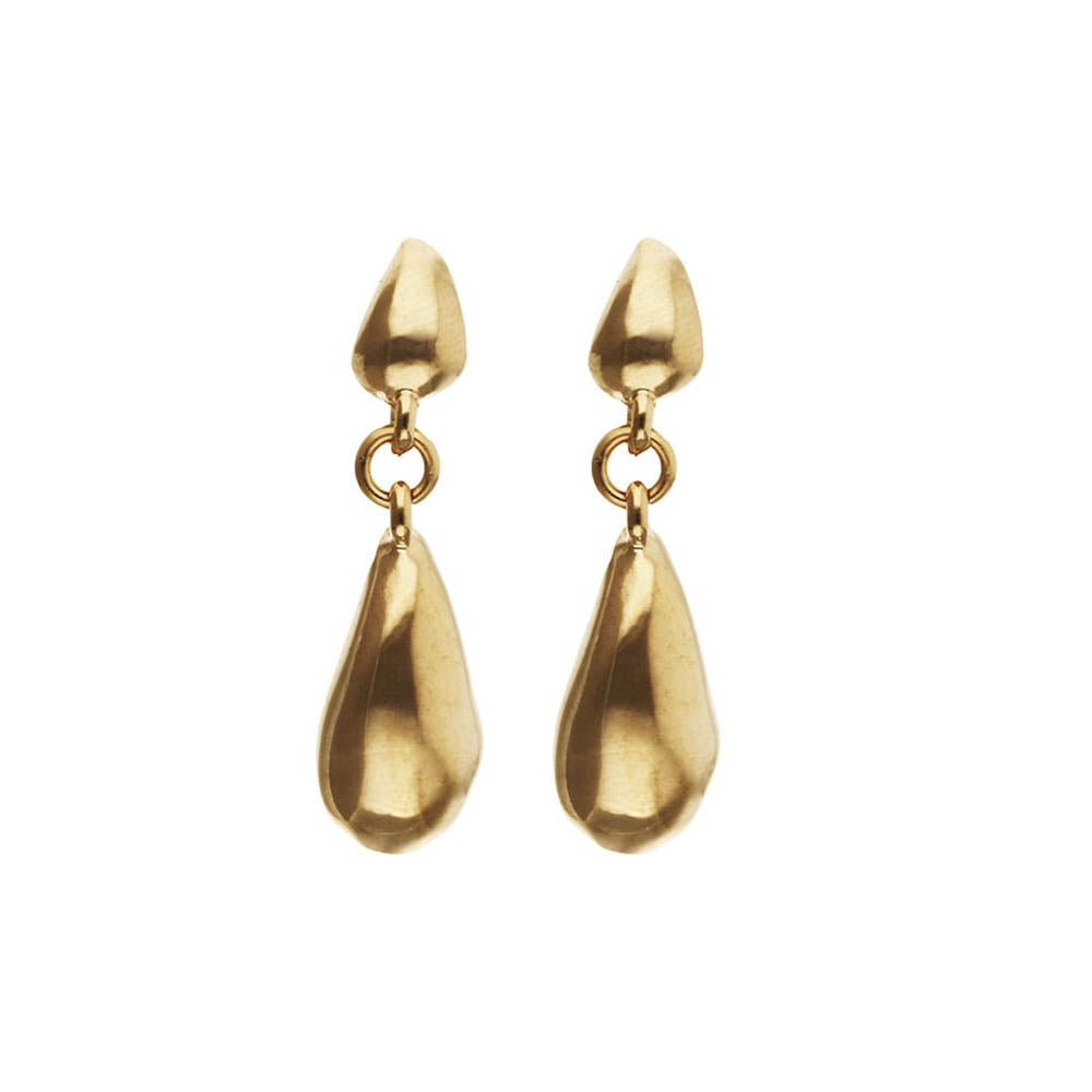 UNOde50 Axis Earrings PEN1082ORO0000U