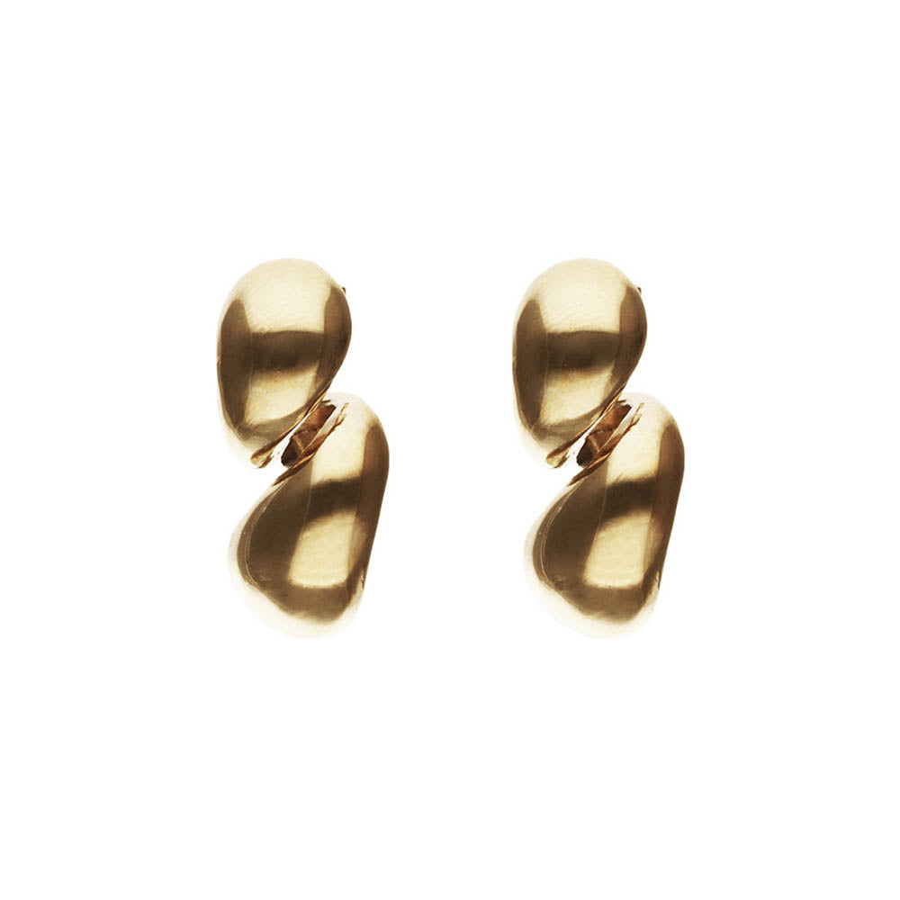 UNOde50 Essentia Earrings PEN1079ORO0000U