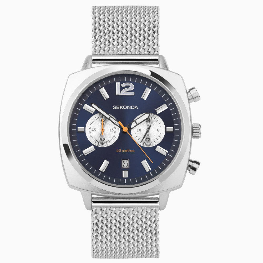 Sekonda Mens Airborne Watch 30100
