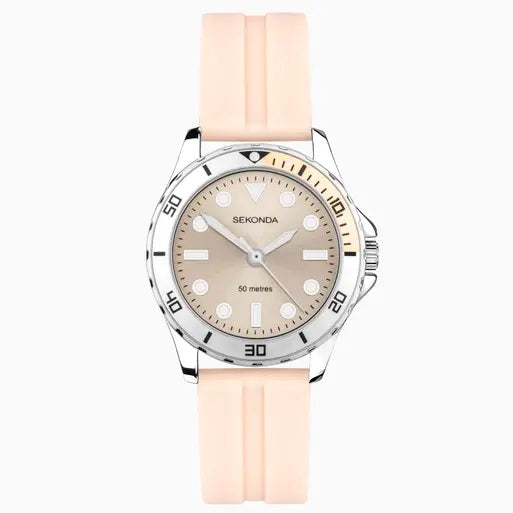 Sekonda Ladies Balearic Watch 40568.27
