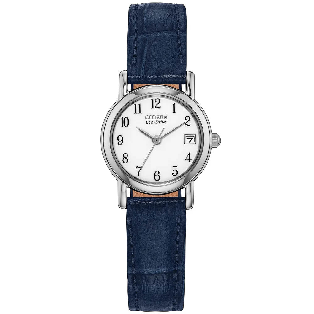 Citizen Eco-Drive Classic Watch EW1277-07A