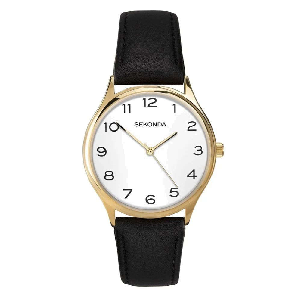Sekonda Mens Easy Reader Bracelet Watch 1854.27