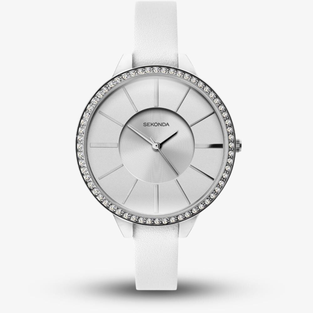 Sekonda Ladies Fashion Watch 40002