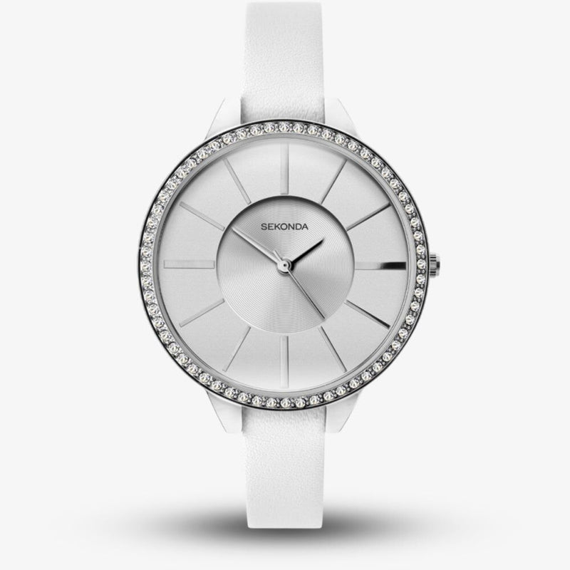 Sekonda Ladies Fashion Watch 40002