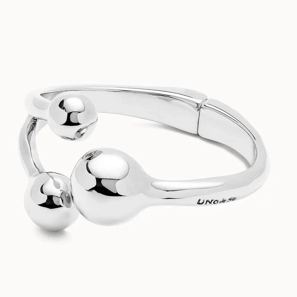 UNOde50 Ser Intrepida Bangle PUL2546MTL0000L