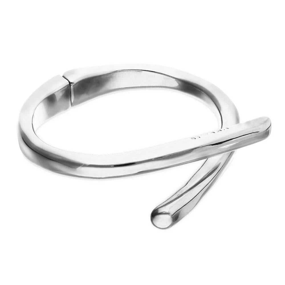 UNOde50 Roots Bangle PUL2630MTL0000M