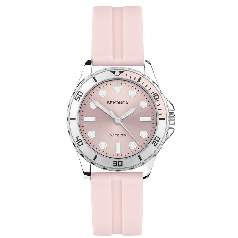 Sekonda Balearic Ladies Sports Watch 4056940569.27