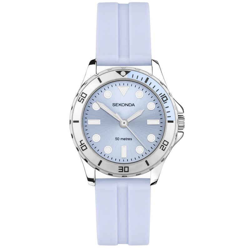 Sekonda Balearic Ladies Sports Watch 4057040570.27