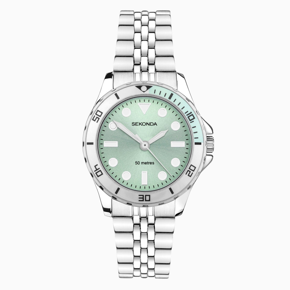 Sekonda Ladies Balearic Watch 4056540565.27