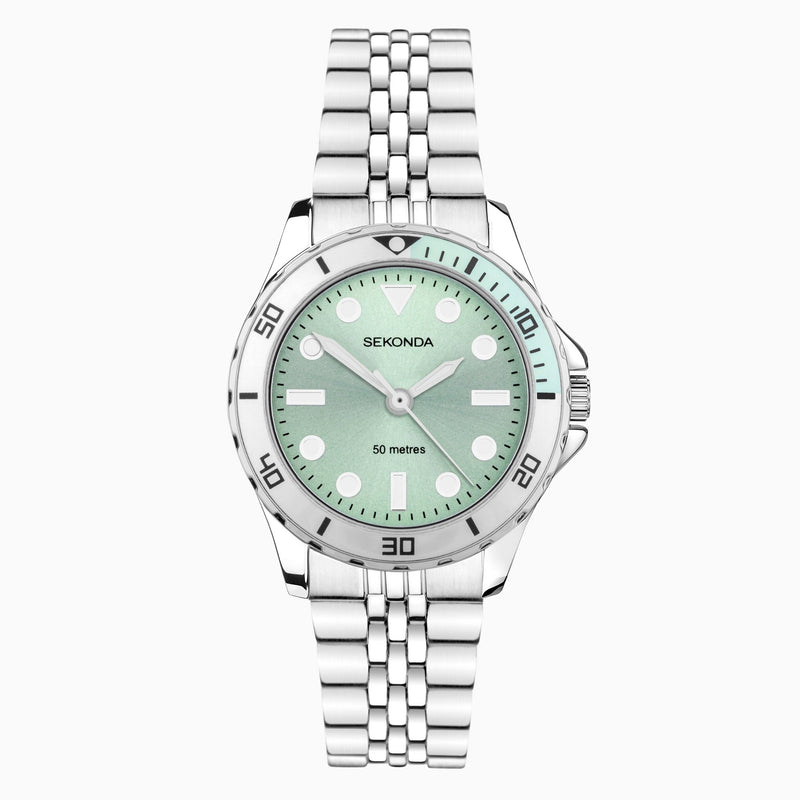 Sekonda Ladies Balearic Watch 4056540565.27