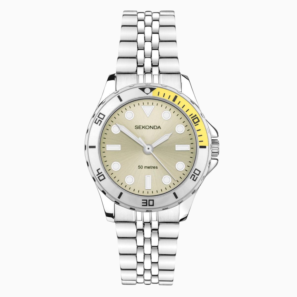 Sekonda Ladies Balearic Watch 4056640566.27