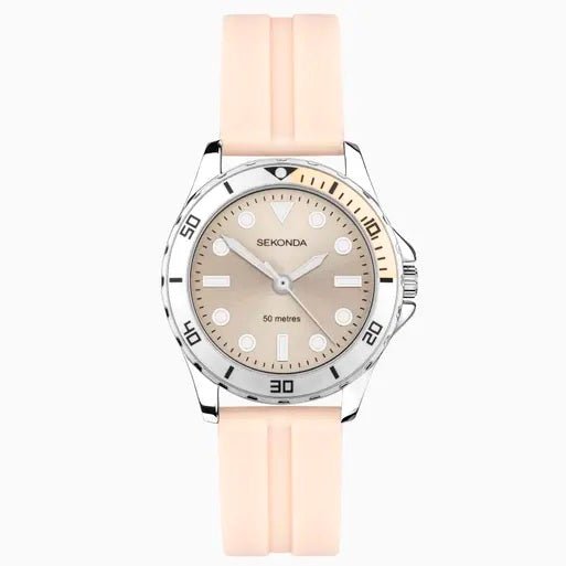 Sekonda Ladies Balearic Watch 40568.2740568.27